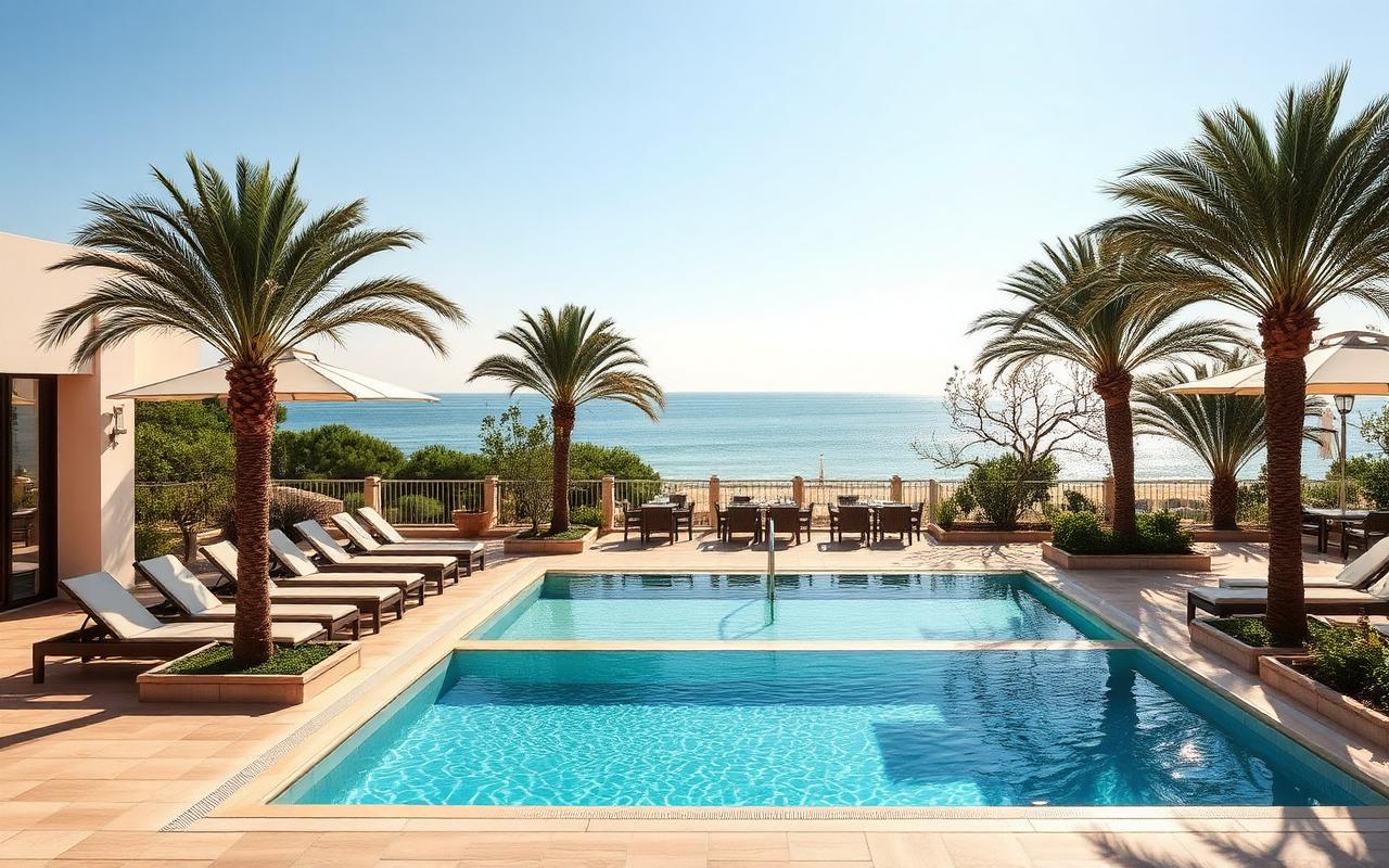Cavallino Bianco Family Resort, Caorle