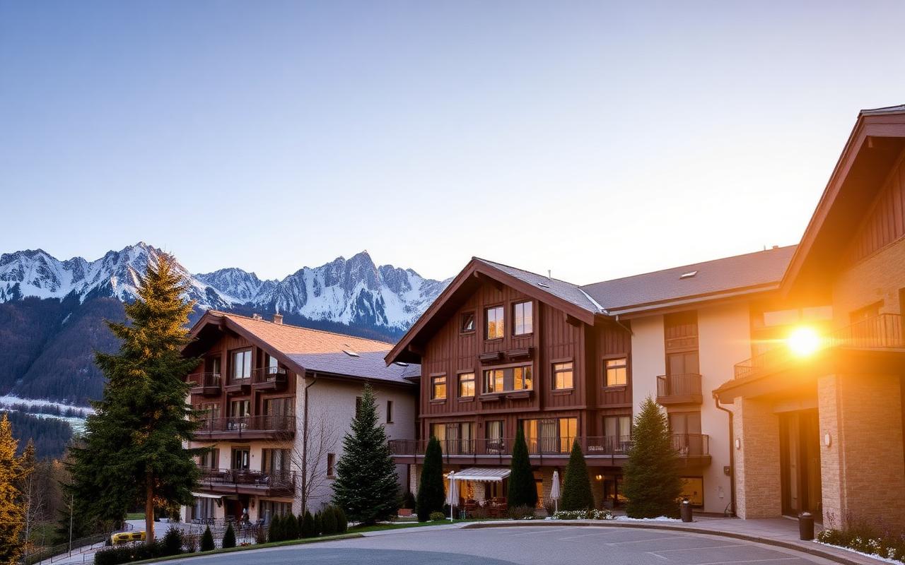 Cavallino Bianco Family Spa Grand Hotel