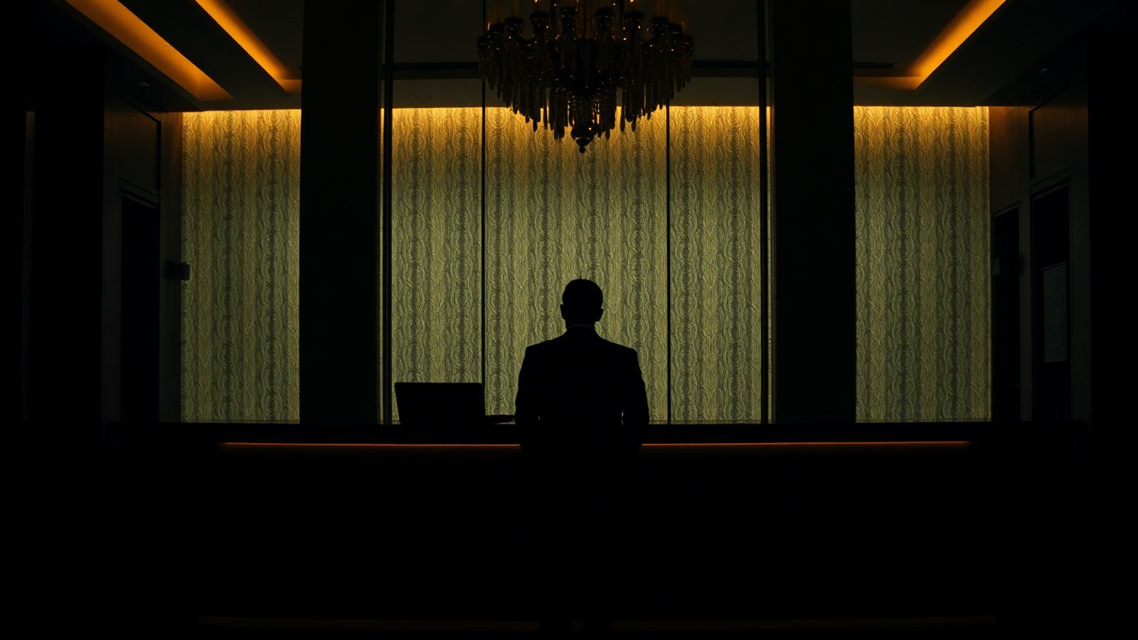 Mistery Guest: perché è un servizio fondamentale per l'albergatore