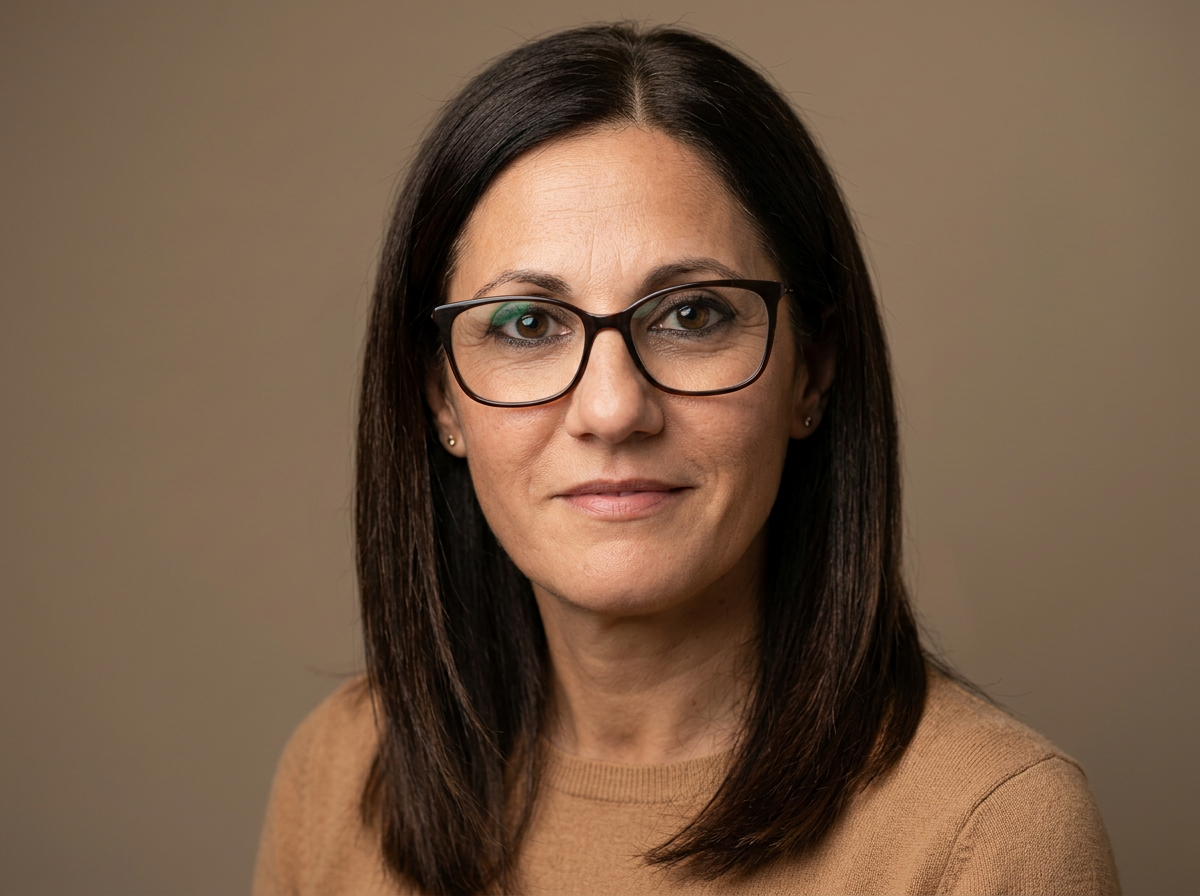 Claudia Mangano