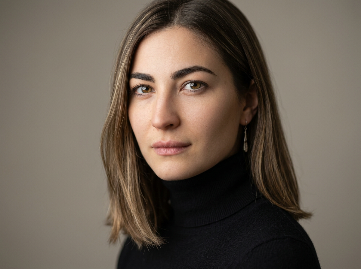 Francesca Bertasi